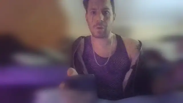 AntyKrysto online show from 12-17-25, 04:29