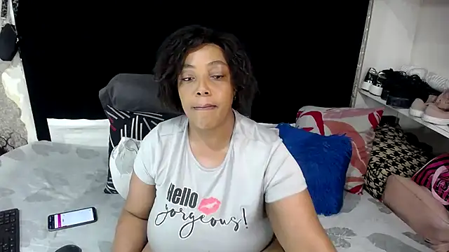 SexyKiarah online show from 03-11-26, 07:20