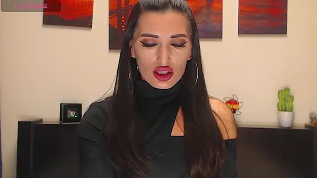 lexa brunette online show from 09-25-25, 08:45