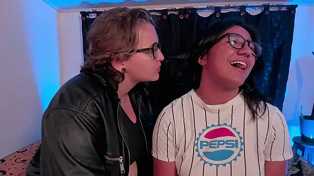 CrazyCakes  online show from 04-07-26, 02:01