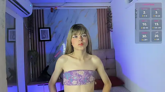 Vanessa Jenner online show from 07-02-26, 12:33