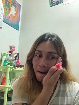 pretty TRANSjona online show from 06-04-26, 06:36