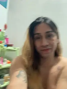 pretty TRANSjona online show from 08-09-26, 08:47