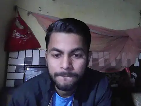 ursdreamperson online show from 01-19-26, 03:43