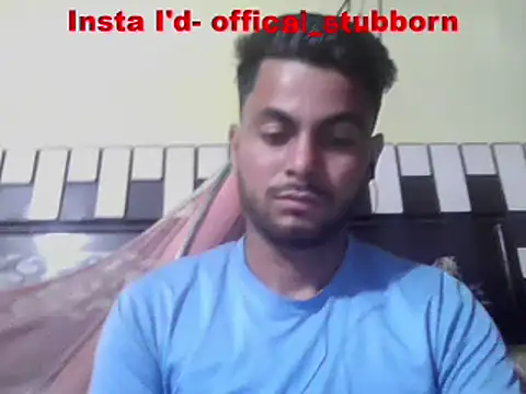 ursdreamperson online show from 04-17-26, 02:20