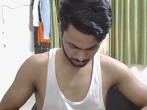 ursdreamperson online show from 05-18-26, 08:53