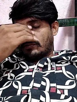 krishjaat43 online show from 10-25-25, 07:05