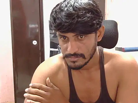 krishjaat43 online show from 11-02-25, 02:14