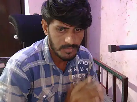 krishjaat43 online show from 11-03-25, 05:31