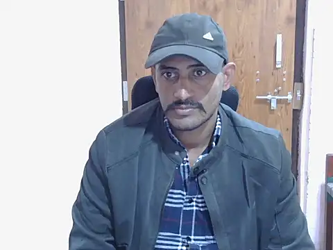 krishjaat43 online show from 12-05-25, 10:35