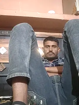 krishjaat43 online show from 02-16-26, 04:19