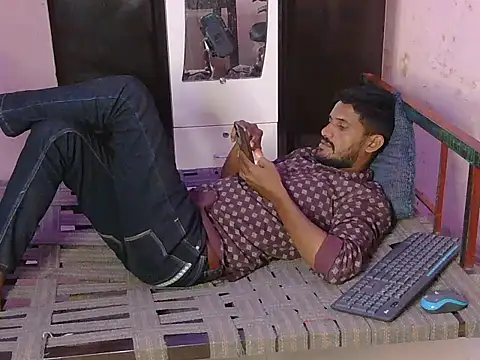 krishjaat43 online show from 03-13-26, 10:11