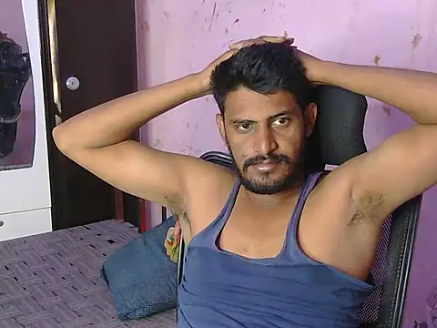 krishjaat43 online show from 03-15-26, 02:50