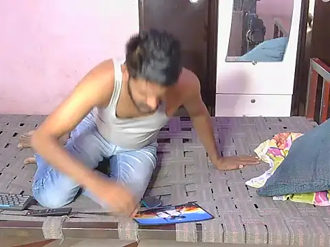 krishjaat43 online show from 03-16-26, 06:39