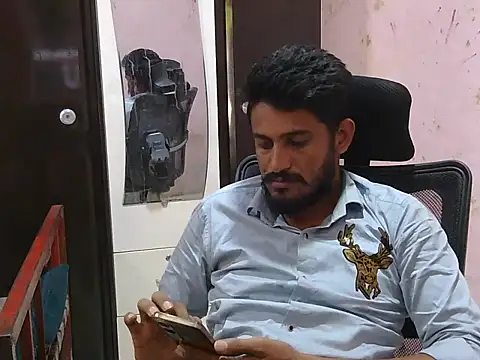 krishjaat43 online show from 04-04-26, 04:00