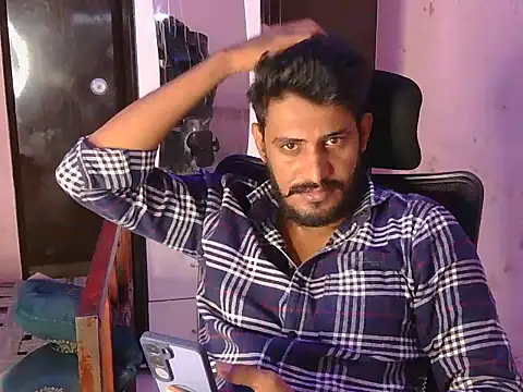 krishjaat43 online show from 05-23-26, 06:07