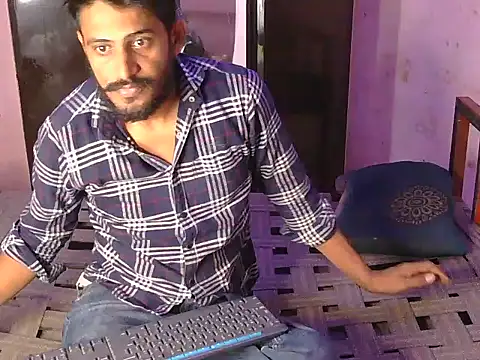 krishjaat43 online show from 06-01-26, 06:37
