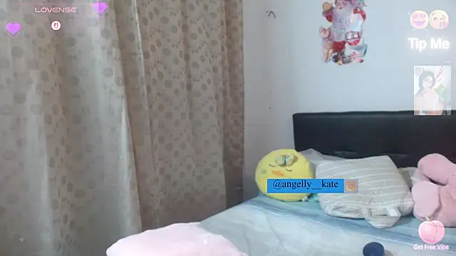 angelly  kate online show from 12-04-25, 02:10