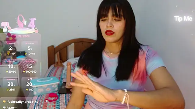 angelly  kate online show from 02-11-26, 12:15