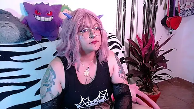 XxGreenGoodxX online show from 02-21-26, 10:00