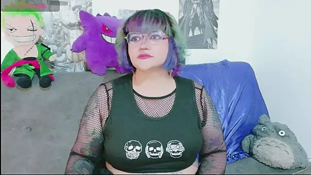XxGreenGoodxX online show from 06-21-26, 12:35