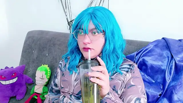XxGreenGoodxX online show from 06-29-26, 07:58