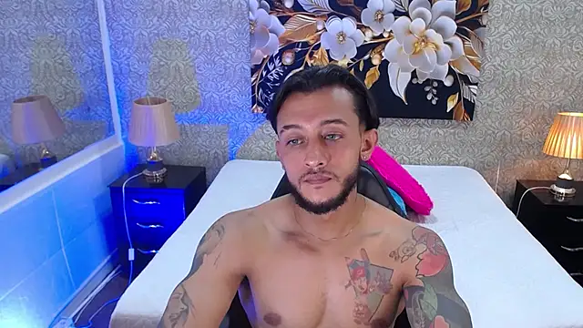 jonas conor online show from 09-11-25, 07:47