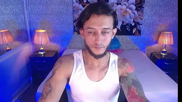 jonas conor online show from 09-22-25, 08:11