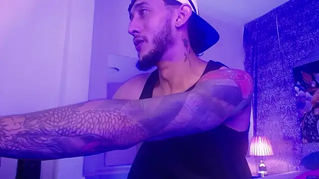 jonas conor online show from 11-29-25, 08:01