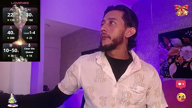 jonas conor online show from 12-05-25, 07:43