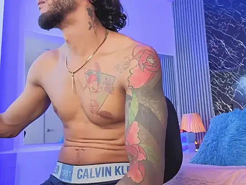 jonas conor online show from 04-10-26, 07:29