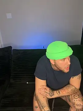 theviberoom online show from 12-15-25, 06:34