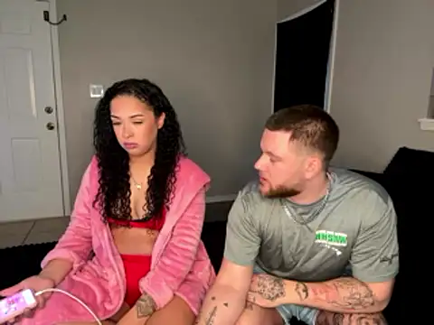 theviberoom online show from 01-12-26, 04:34