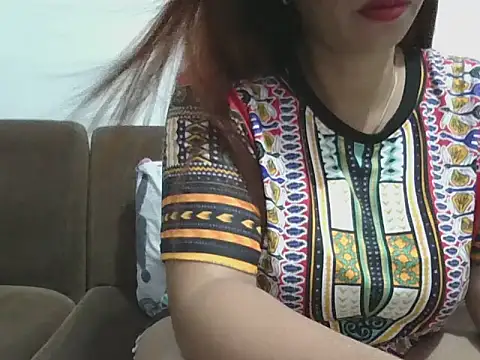 SeksiEstella online show from 12-18-25, 09:21