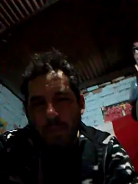 Snapshot of Lujor chatting on 04-29-26, 12:48 Lujor online show from 04-29-26, 12:48