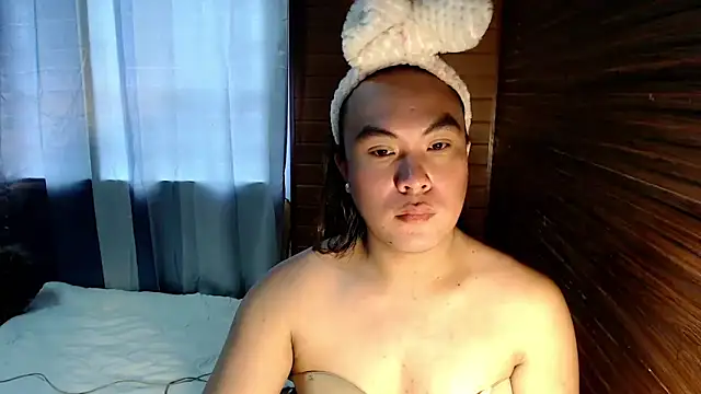 asianayumi online show from 10-10-25, 01:26