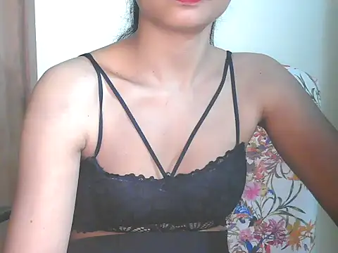 Ankita Chandel online show from 11-24-25, 05:40