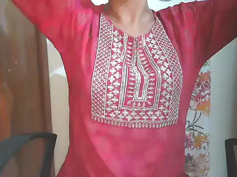 Ankita Chandel online show from 11-29-25, 05:21