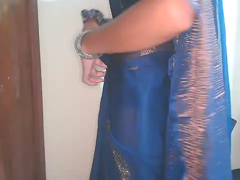 Ankita Chandel online show from 12-14-25, 06:34