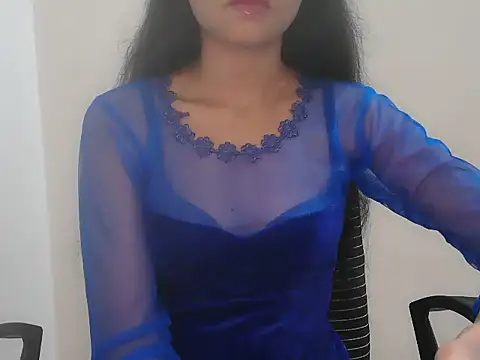 Ankita Chandel online show from 07-28-26, 04:27
