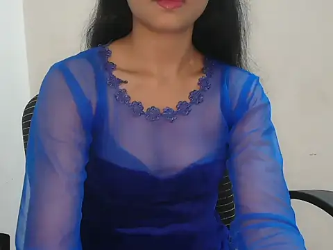 Ankita Chandel online show from 07-28-26, 04:39