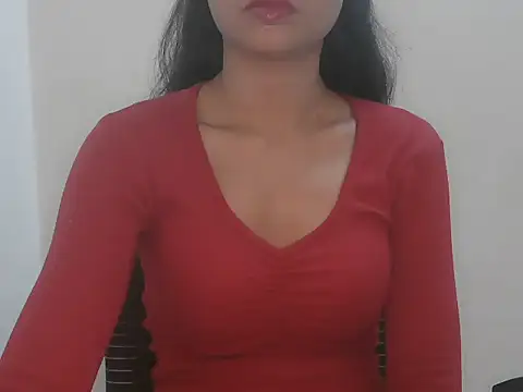 Ankita Chandel online show from 07-29-26, 04:27