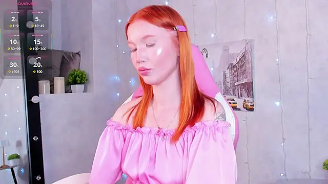 Anna Patterson online show from 10-08-25, 10:02