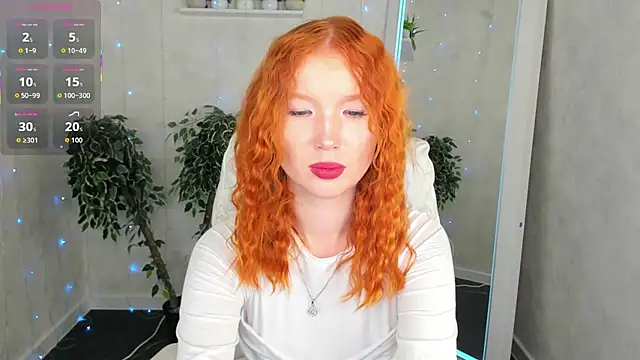 Anna Patterson online show from 10-17-25, 09:34