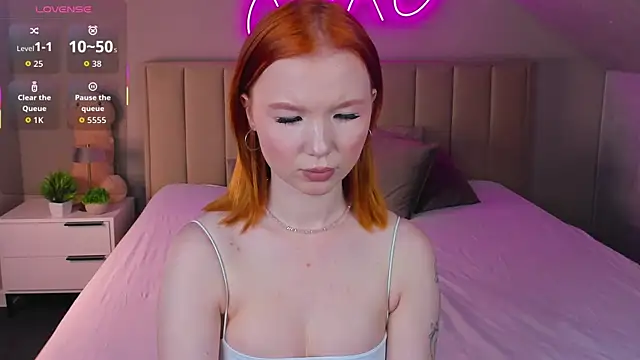 Anna Patterson online show from 01-13-26, 09:47