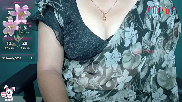 megHana teLugGu online show from 01-13-26, 08:36