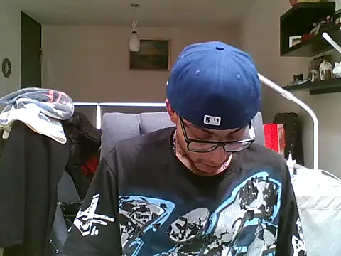 Jaleale33 online show from 01-12-26, 04:23