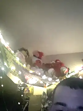 kaylikinky online show from 12-18-25, 12:06