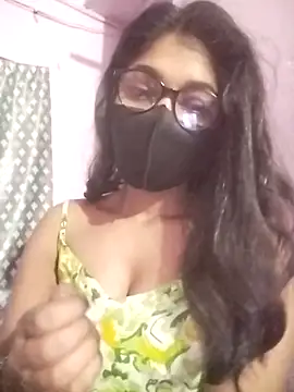 sexykrisha online show from 10-25-25, 12:51