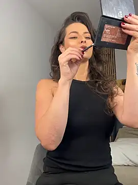 BarbaraXoXoX online show from 02-02-26, 07:40